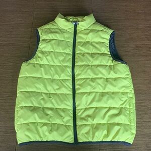 Crazy 8 vest size L(10-12)